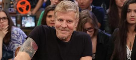 Miguel Falabella é bloqueado do Instagram por motivo inusitado