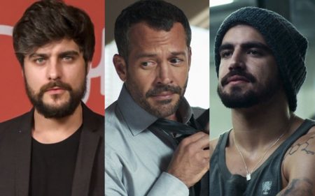 “A Dona do Pedaço”: Agno deixa Rock de lado e se apaixona por matador