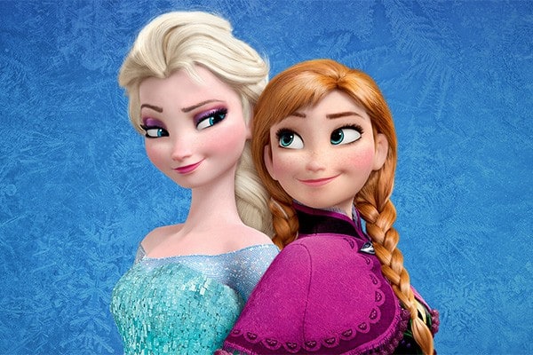 Disney lança trailer de “Frozen 2” e repercute nas redes sociais