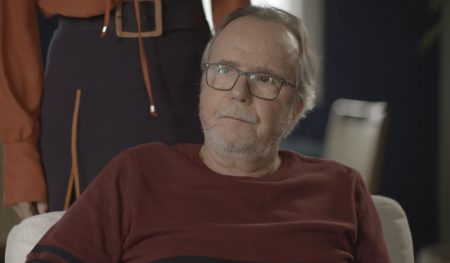 “Malhação”: César revela para Milena que ela tem uma irmã