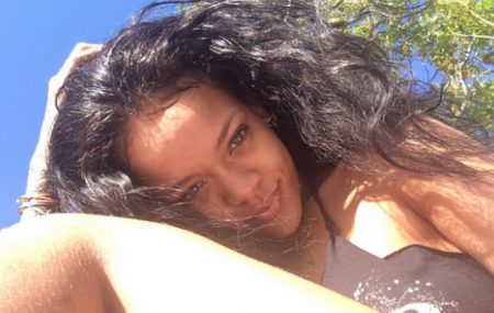 Rihanna está namorando com bilionário saudita