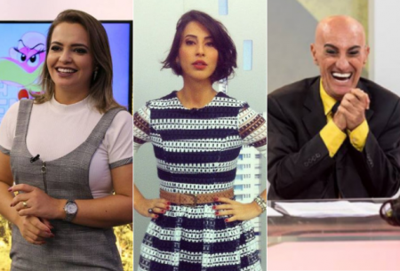 “A Hora da Venenosa” conquista liderança de audiência em GO, MG e RJ