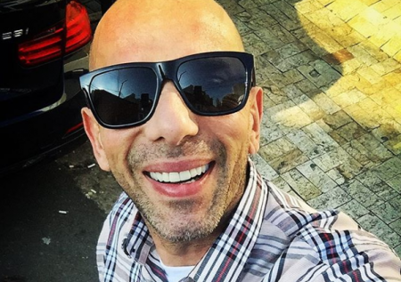 Rafael Ilha muda radicalmente após harmonização facial; confira