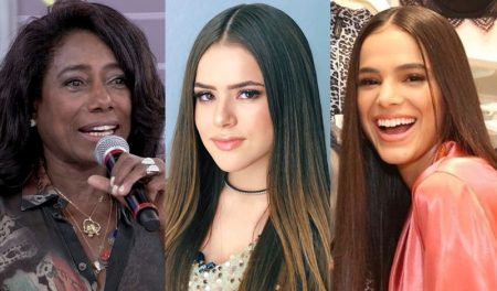 Notícias dos Famosos: Bruna Marquezine faz pedido de namoro e Gloria Maria dá lição em Maisa