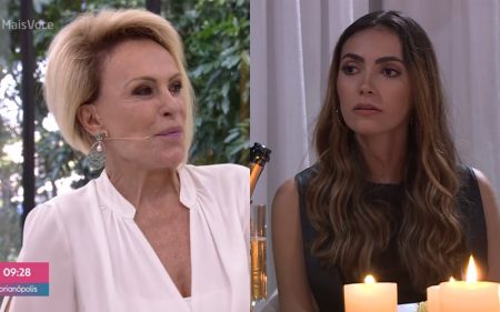 Após jantar desastroso, mulher solta o verbo e alfineta Ana Maria Braga