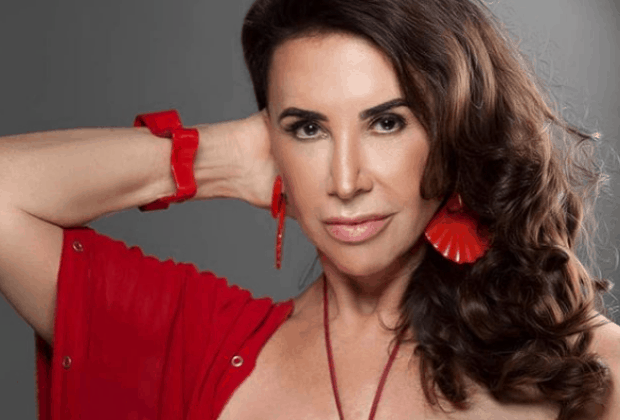 “Esquecida”, Claudia Alencar desabafa sobre diretores de TV