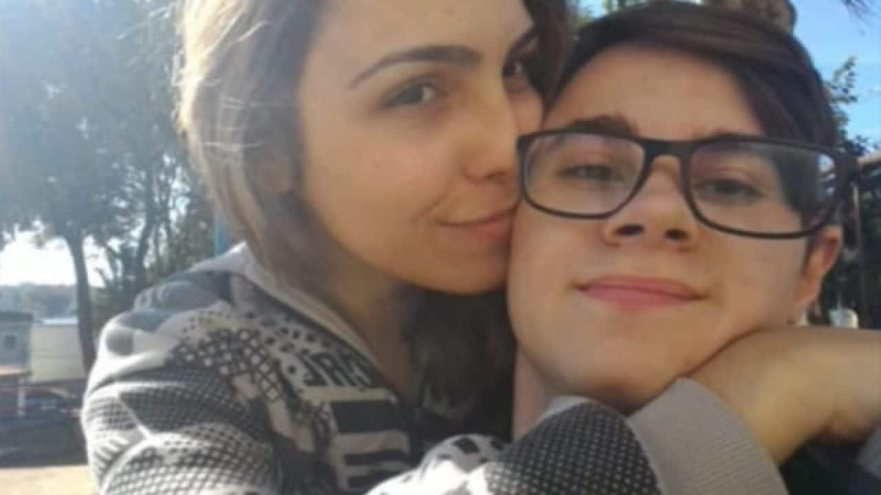 Mãe da namorada de Rafael Miguel pede prisão de ex-companheiro