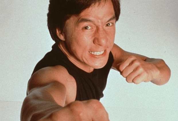 Jackie Chan dá liderança ao “Cine Espetacular”, do SBT