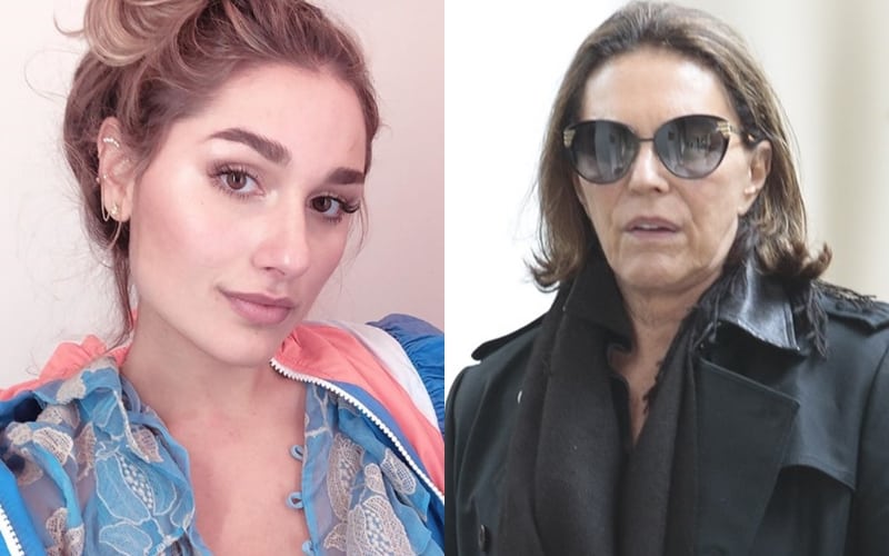 Avó de Sasha faz novas revelações envolvendo filha de Xuxa e desabafa