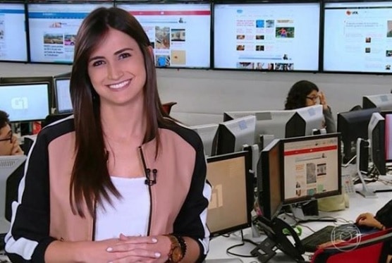 Mari Palma fala pela primeira vez sobre acordo com a CNN Brasil