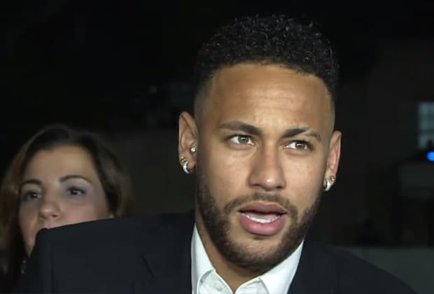 Neymar motiva demissão do vice-presidente do Barcelona, diz jornal