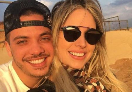 Esposa de Safadão fala sobre Mileide Mihaile e usa bíblia para negar adultério