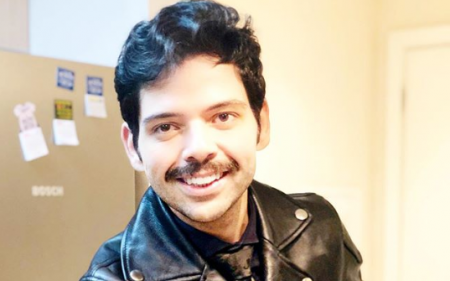Gustavo Mendes “surta” e assusta funcionários do Multishow, diz jornal