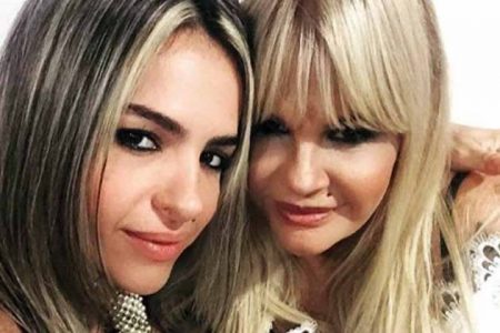 Monique Evans e Cacá Werneck revelam desejo de participar do “Power Couple”