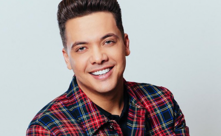 Wesley Safadão é acusado de plágio e autor da música o expõe