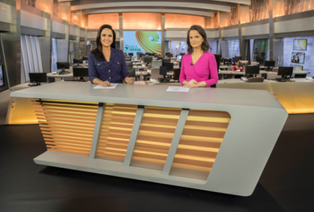 “Fala Brasil” conquista liderança de audiência em Goiânia e Salvador