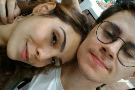 Polícia se pronuncia sobre acusação da namorada de Rafael Miguel