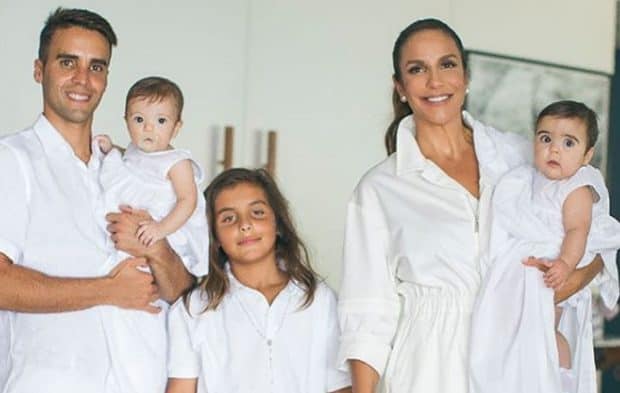 Aniversário do filho de Ivete Sangalo tem tema inusitado e surpreende fãs