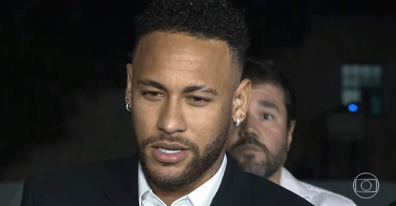 Profissional de TI que editou vídeo revela pressão da equipe de Neymar