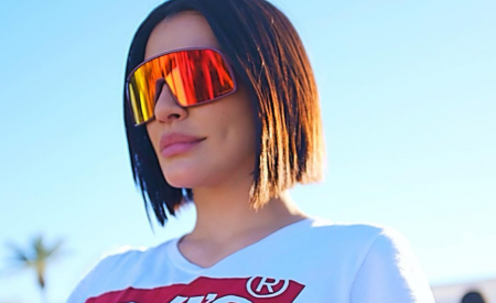 Cleo Pires muda a boca radicalmente e fãs quase não a reconhecem