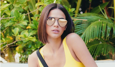 Solteira há oito meses, Bruna Marquezine fala sobre novo amor