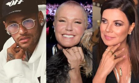 Notícias dos Famosos: Xuxa fala sobre pacto, Mara Maravilha alfineta e Neymar está ameaçado