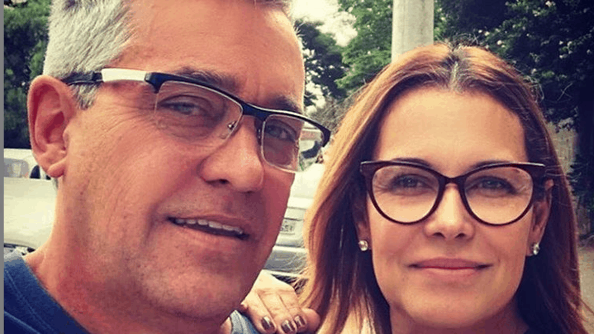 Esposa de Mauro Naves quebra o silêncio sobre afastamento do marido