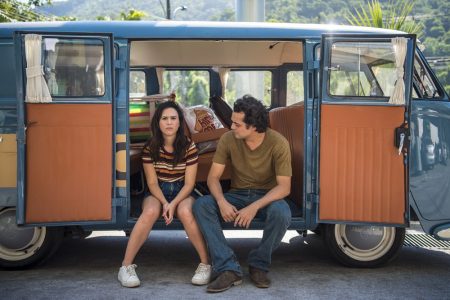 Globo exibe “Shippados”, série do Globoplay, nesta terça (18)