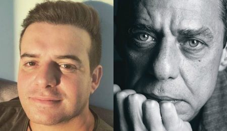 Belutti acusa Chico Buarque de ter roubado composições
