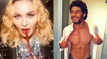 Jesus Luz fala sobre título de “safado” dado por Madonna
