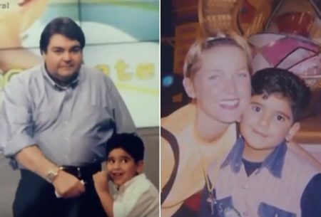 Ex-ator mirim, Khalil Taha é morto a facadas pelo melhor amigo