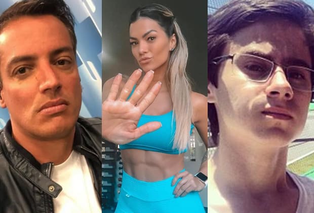 Leo Dias x Juju Salimeni, Kelly Key desabafa e caso Rafael Miguel na #Fofoquei