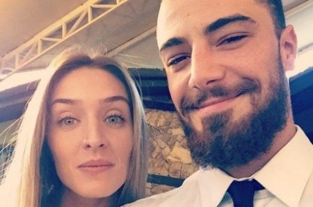 Felipe Titto reata casamento e esconde novidade por motivo especial