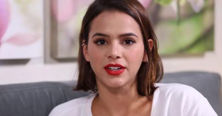 Bruna Marquezine fala como se sentia nos bastidores da Globo e anuncia decisão