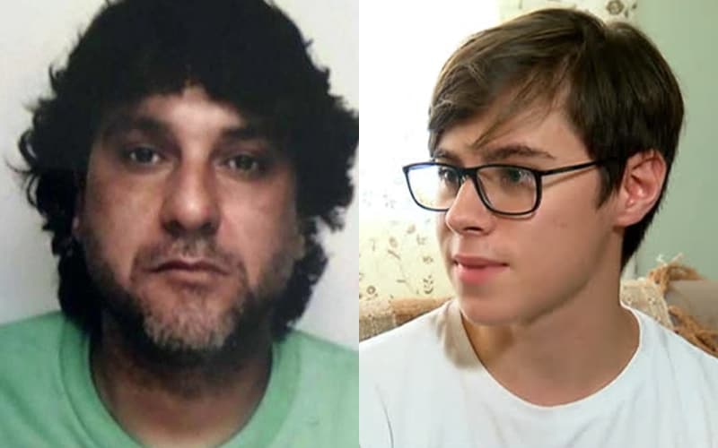 Após boatos, polícia do Paraná nega prisão de assassino de Rafael Miguel