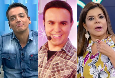 Diretor do “Fofocalizando” rebate Leo Dias e abre o jogo sobre Mara Maravilha