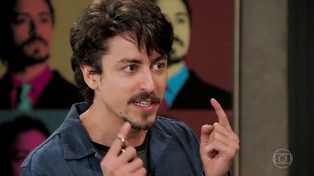 Novelas da Globo reagem após baixa; “Verão 90” é destaque