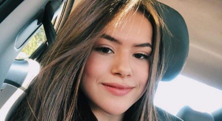 Maisa Silva posta vídeo mascarada e detalhe inusitado vira assunto