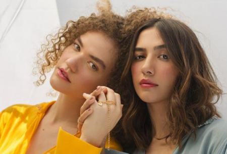 Ana e Vitória falam sobre mudanças e revelam liberdade para pelos