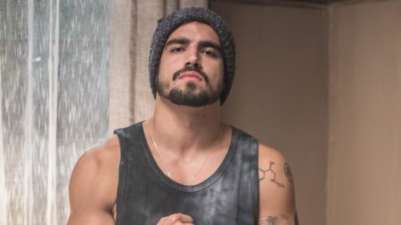 Caio Castro revela estar solteiro e o que mais o atrai em uma mulher
