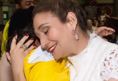Sonia Abrão muda a data do próprio aniversário por motivo comovente