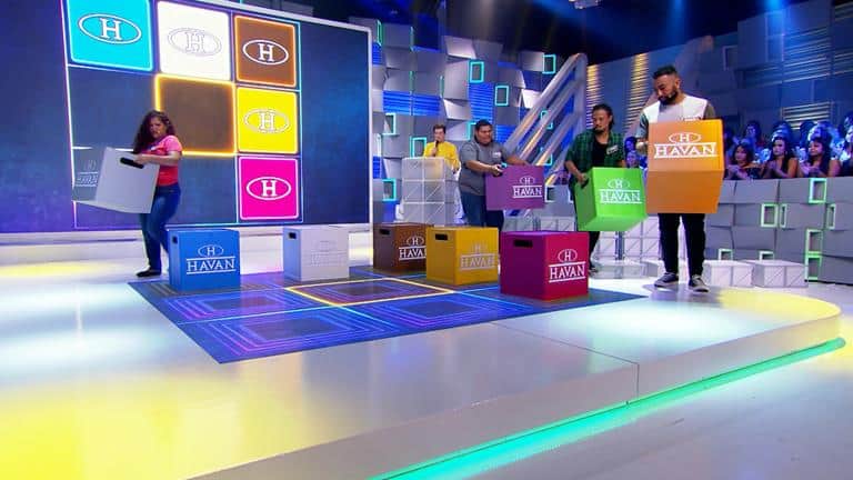 Celso Portiolli aposta em novo game show no “Domingo Legal”; saiba tudo