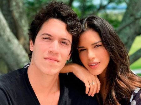 Mariana Rios termina noivado de dois anos e desabafa