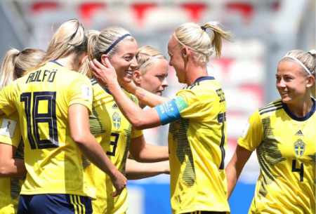Band bate novo recorde de audiência com Copa do Mundo Feminina