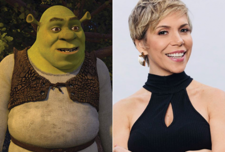 Com “Shrek”, “Sessão da Tarde” arranca empate da “Hora da Venenosa”