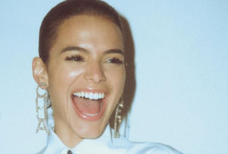 Bruna Marquezine revela mania inusitada e fala de “prazer com culpa”