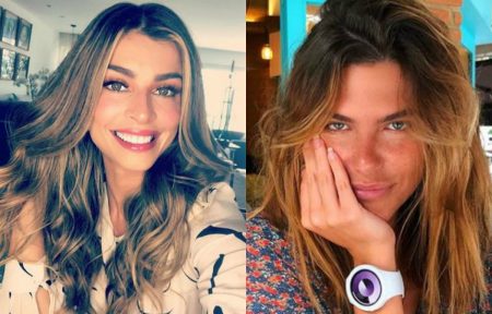 Grazi Massafera surpreende e elogia atual esposa de Cauã Reymond
