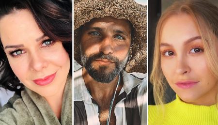 6 atores que ganharam fama na primeira versão de “Chiquititas”