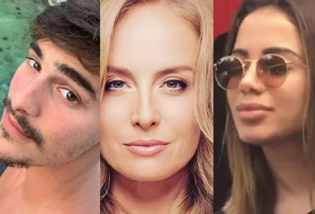 Bruno Montaleone desabafa, Angélica toma decisão e Anitta “desanimada” na #Fofoquei