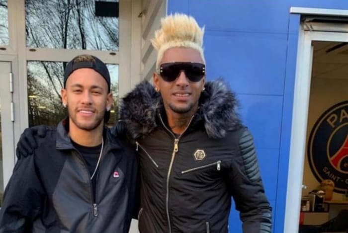 Amigo de Neymar, influenciador é suspeito de atirar em empresário na Bahia